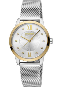 fashion наручные  женские часы Esprit ES1L276M1135. Коллекция Lille