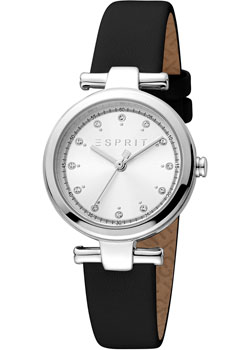 fashion наручные  женские часы Esprit ES1L281L1015. Коллекция Laila dot