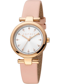 fashion наручные  женские часы Esprit ES1L281L1045. Коллекция Laila dot