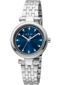 fashion наручные  женские часы Esprit ES1L281M1055. Коллекция Laila dot