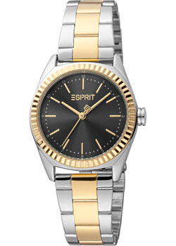 fashion наручные  женские часы Esprit ES1L291M0145. Коллекция Charlie
