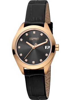 fashion наручные  женские часы Esprit ES1L295L0055. Коллекция Madison
