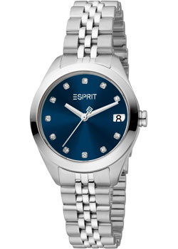 fashion наручные  женские часы Esprit ES1L295M0075. Коллекция Madison