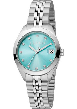 fashion наручные  женские часы Esprit ES1L295M0205. Коллекция Madison