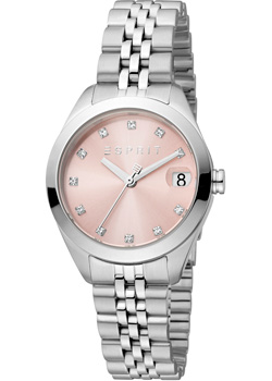 fashion наручные  женские часы Esprit ES1L295M0215. Коллекция Madison
