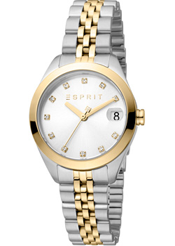 fashion наручные  женские часы Esprit ES1L295M0225. Коллекция Madison