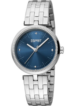 fashion наручные  женские часы Esprit ES1L296M0075. Коллекция Nova