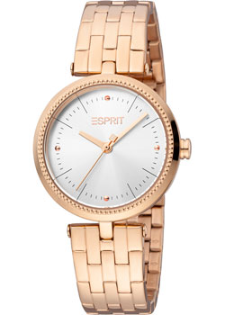 fashion наручные  женские часы Esprit ES1L296M0105. Коллекция Nova