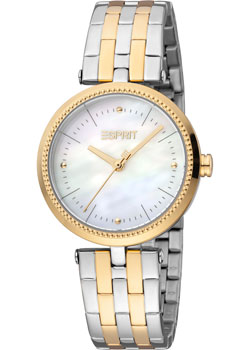 fashion наручные  женские часы Esprit ES1L296M0115. Коллекция Nova
