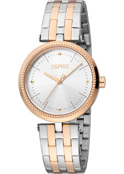 fashion наручные  женские часы Esprit ES1L296M0125. Коллекция Nova