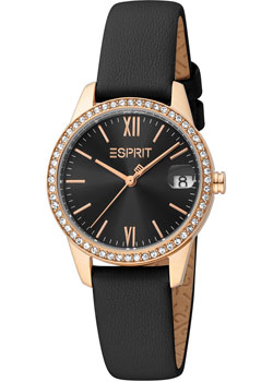 fashion наручные  женские часы Esprit ES1L315L0045. Коллекция Wind Glam