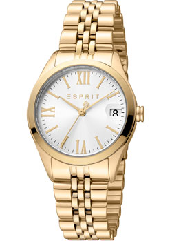 fashion наручные  женские часы Esprit ES1L321M0055. Коллекция Gina