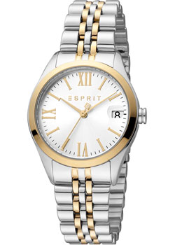 fashion наручные  женские часы Esprit ES1L321M0085. Коллекция Gina