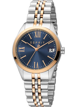 fashion наручные  женские часы Esprit ES1L321M0105. Коллекция Gina