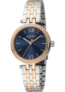 fashion наручные  женские часы Esprit ES1L327M0105. Коллекция Elena