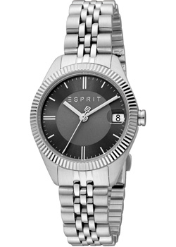 fashion наручные  женские часы Esprit ES1L340M0055. Коллекция Madison date