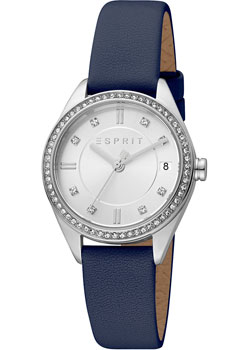 fashion наручные  женские часы Esprit ES1L341L0025. Коллекция Alia date