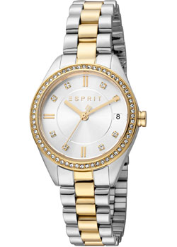 Часы Esprit Alia date ES1L341M0105