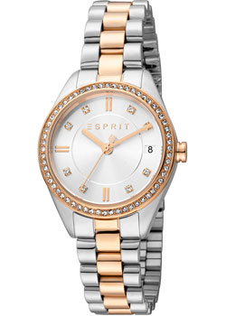 Часы Esprit Alia date ES1L341M0115