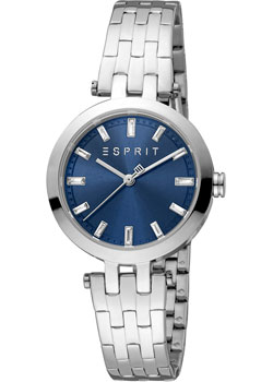fashion наручные  женские часы Esprit ES1L342M0065. Коллекция Brooklyn