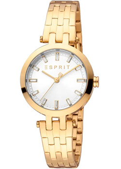 fashion наручные  женские часы Esprit ES1L342M0075. Коллекция Brooklyn