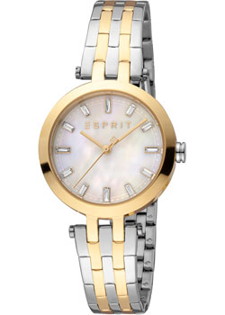 fashion наручные  женские часы Esprit ES1L342M0105. Коллекция Brooklyn