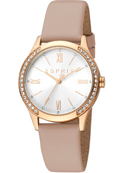 fashion наручные  женские часы Esprit ES1L345L0035. Коллекция Anny