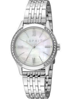 fashion наручные  женские часы Esprit ES1L345M0045. Коллекция Anny