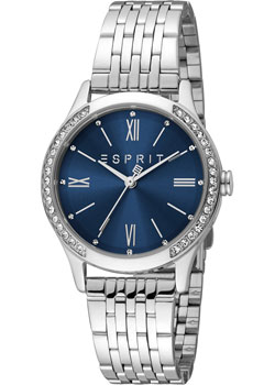 fashion наручные  женские часы Esprit ES1L345M0055. Коллекция Anny