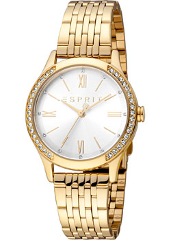 fashion наручные  женские часы Esprit ES1L345M0065. Коллекция Anny