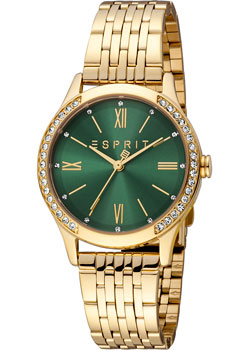 fashion наручные  женские часы Esprit ES1L345M0075. Коллекция Anny