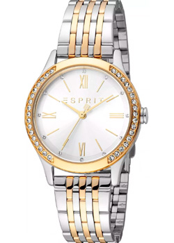 fashion наручные  женские часы Esprit ES1L345M0095. Коллекция Anny