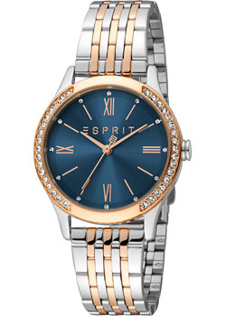 fashion наручные  женские часы Esprit ES1L345M0105. Коллекция Anny