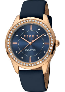 fashion наручные  женские часы Esprit ES1L353L0035. Коллекция Skyler XL