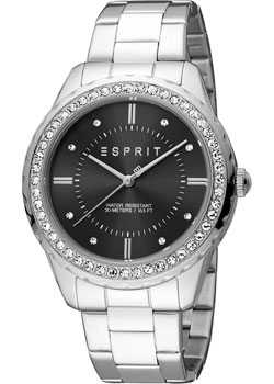 fashion наручные  женские часы Esprit ES1L353M0075. Коллекция Skyler XL