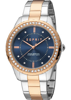 fashion наручные  женские часы Esprit ES1L353M0105. Коллекция Skyler XL