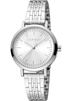 fashion наручные  женские часы Esprit ES1L358M0035. Коллекция Ennie