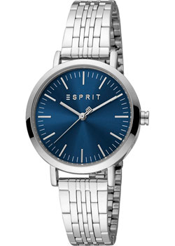 fashion наручные  женские часы Esprit ES1L358M0045. Коллекция Ennie