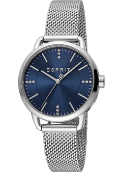 fashion наручные  женские часы Esprit ES1L363M0045. Коллекция Tula