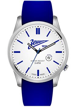 fashion наручные  мужские часы FC Zenit FCZ05SBL. Коллекция Swiss
