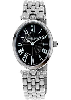 Швейцарские наручные женские часы Frederique Constant FC-200MPB2V6B. Коллекция Art Deco
Швейцарские наручные женские часы Frederique Constant FC-200MPB2V6B. Коллекция Art Deco