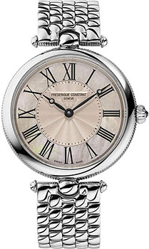 Швейцарские наручные женские часы Frederique Constant FC-200MPSAL2AR6B. Коллекция Art Deco
Швейцарские наручные женские часы Frederique Constant FC-200MPSAL2AR6B. Коллекция Art Deco