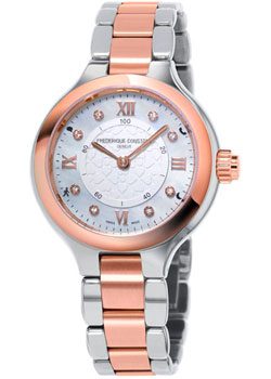 Швейцарские наручные женские часы Frederique Constant FC-281WHD3ER2B. Коллекция Horological Smartwatch
Швейцарские наручные женские часы Frederique Constant FC-281WHD3ER2B. Коллекция Horological Smartwatch