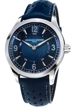 Швейцарские наручные мужские часы Frederique Constant FC-282AN5B6. Коллекция Horological Smartwatch
Швейцарские наручные мужские часы Frederique Constant FC-282AN5B6. Коллекция Horological Smartwatch