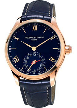 Швейцарские наручные мужские часы Frederique Constant FC-285N5B4. Коллекция Horological Smartwatch
Швейцарские наручные мужские часы Frederique Constant FC-285N5B4. Коллекция Horological Smartwatch