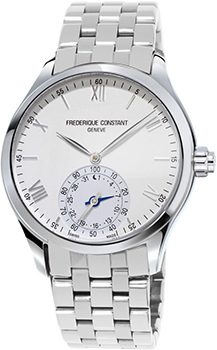 Швейцарские наручные мужские часы Frederique Constant FC-285S5B6B. Коллекция Horological Smartwatch
Швейцарские наручные мужские часы Frederique Constant FC-285S5B6B. Коллекция Horological Smartwatch