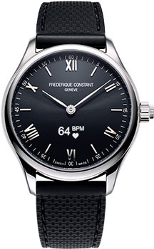 Швейцарские наручные мужские часы Frederique Constant FC-287B5B6. Коллекция Smartwatch Vitality
Швейцарские наручные мужские часы Frederique Constant FC-287B5B6. Коллекция Smartwatch Vitality