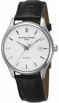 Швейцарские наручные мужские часы Frederique Constant FC-303S5B6. Коллекция Classics
Швейцарские наручные мужские часы Frederique Constant FC-303S5B6. Коллекция Classics