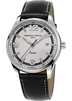 Швейцарские наручные мужские часы Frederique Constant FC-303WGH5B6. Коллекция Healey Automatic
Швейцарские наручные мужские часы Frederique Constant FC-303WGH5B6. Коллекция Healey Automatic