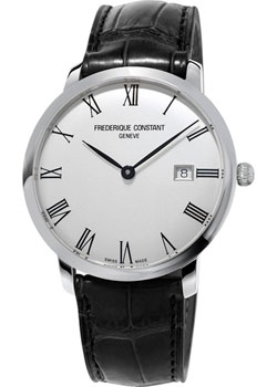 Швейцарские наручные мужские часы Frederique Constant FC-306MR4S6. Коллекция Delight
Швейцарские наручные мужские часы Frederique Constant FC-306MR4S6. Коллекция Delight